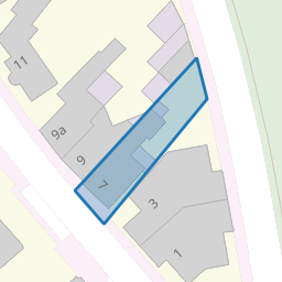 Perceel BDE00-C-1491