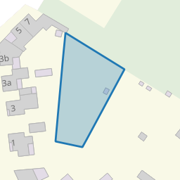 Perceel BDE00-C-1497