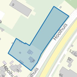 Perceel BDE00-C-1498