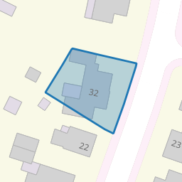 Perceel BDE00-C-1502