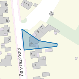 Perceel BDE00-C-1508