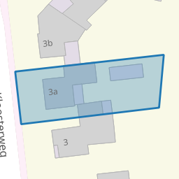 Perceel BDE00-C-1509