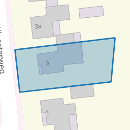 Perceel BDE00-C-1510