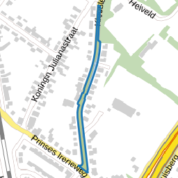 Perceel BDE00-C-1512