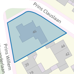 Perceel BDE00-C-1513