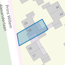 Perceel BDE00-C-1516