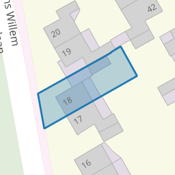 Perceel BDE00-C-1517