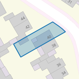 Perceel BDE00-C-1518