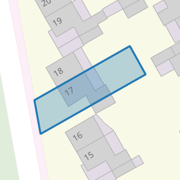 Perceel BDE00-C-1519