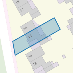 Perceel BDE00-C-1523