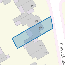 Perceel BDE00-C-1524