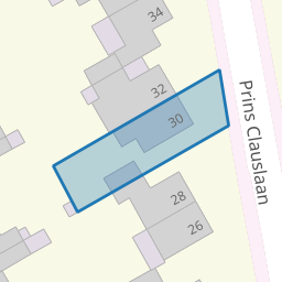 Perceel BDE00-C-1527