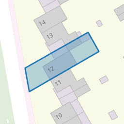 Perceel BDE00-C-1528