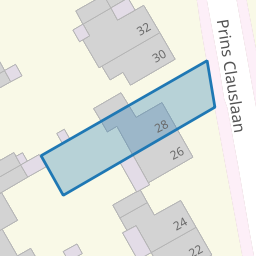 Perceel BDE00-C-1529