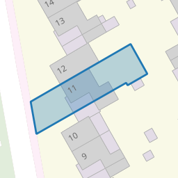 Perceel BDE00-C-1530