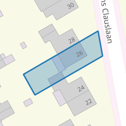 Perceel BDE00-C-1531