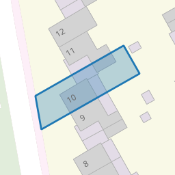 Perceel BDE00-C-1532