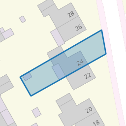 Perceel BDE00-C-1533