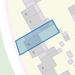 Perceel BDE00-C-1538