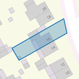 Perceel BDE00-C-1539