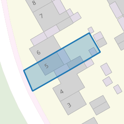 Perceel BDE00-C-1540