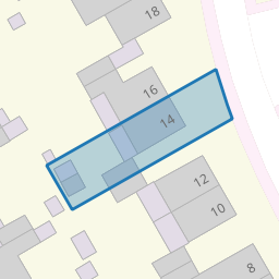 Perceel BDE00-C-1541