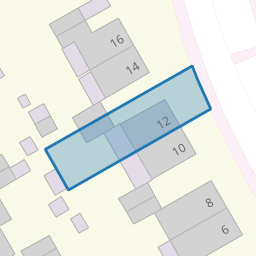 Perceel BDE00-C-1543