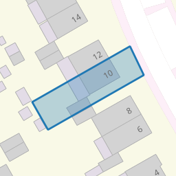 Perceel BDE00-C-1545