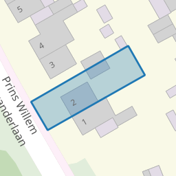 Perceel BDE00-C-1546