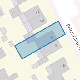 Perceel BDE00-C-1547