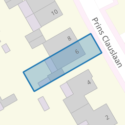 Perceel BDE00-C-1549