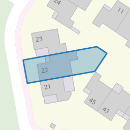 Perceel BDE00-C-1551