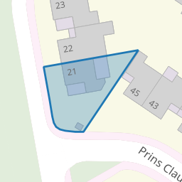 Perceel BDE00-C-1552