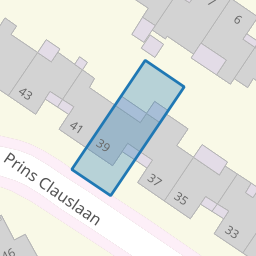 Perceel BDE00-C-1556