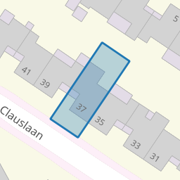 Perceel BDE00-C-1557