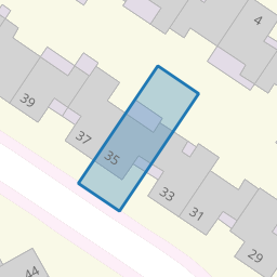 Perceel BDE00-C-1558