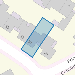 Perceel BDE00-C-1560