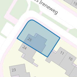 Perceel BDE00-C-1562