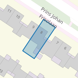 Perceel BDE00-C-1566