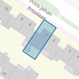 Perceel BDE00-C-1567