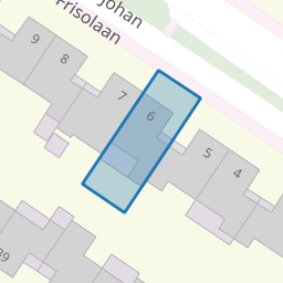 Perceel BDE00-C-1568