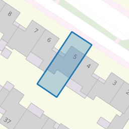 Perceel BDE00-C-1569