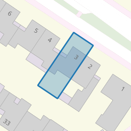 Perceel BDE00-C-1571