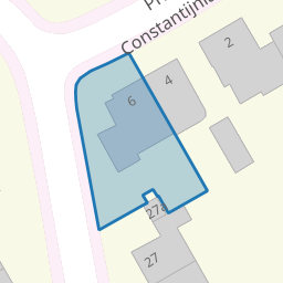 Perceel BDE00-C-1578