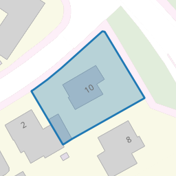 Perceel BDE00-C-1581