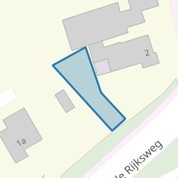 Perceel BDE00-C-1586