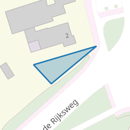 Perceel BDE00-C-1588