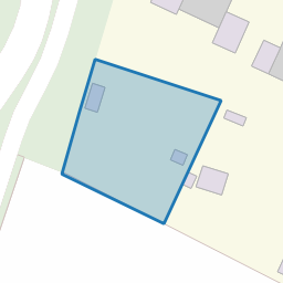 Perceel BDE00-C-1594