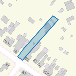 Perceel BDE00-C-1598