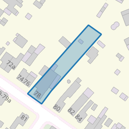 Perceel BDE00-C-1599